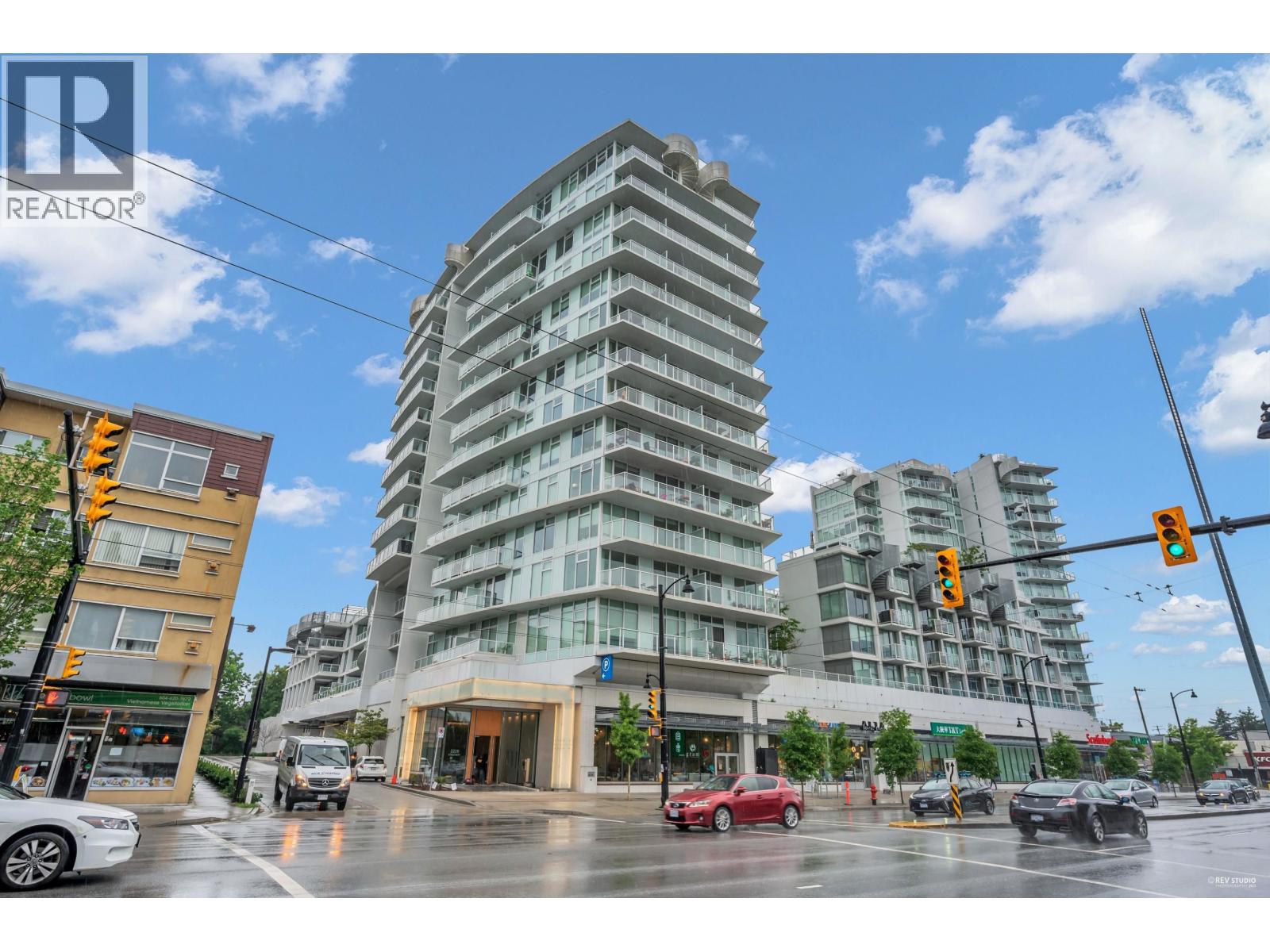 Property for sale at 1510 2220 KINGSWAY