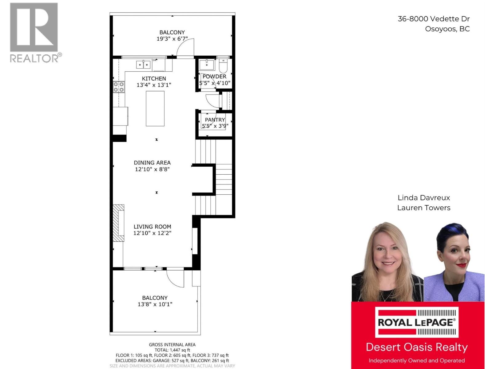#36 8000 Vedette Drive - Image 27