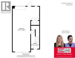 8000 Vedette Drive Unit# 36, Osoyoos, BC V0H1V2 Photo 26