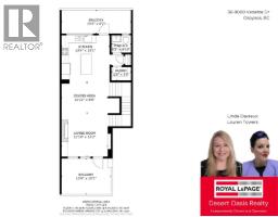 8000 Vedette Drive Unit# 36, Osoyoos, BC V0H1V2 Photo 27