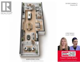 8000 Vedette Drive Unit# 36, Osoyoos, BC V0H1V2 Photo 31