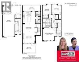 8000 Vedette Drive Unit# 36, Osoyoos, BC V0H1V2 Photo 29