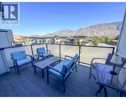 3pc Ensuite bath - 8000 Vedette Drive Unit# 36, Osoyoos, BC V0H1V2 Photo 8