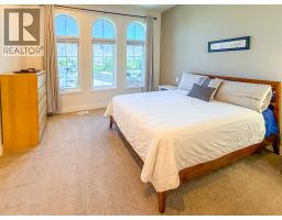Bedroom - 8000 Vedette Drive Unit# 36, Osoyoos, BC V0H1V2 Photo 11