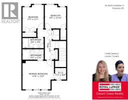 8000 Vedette Drive Unit# 36, Osoyoos, BC V0H1V2 Photo 28