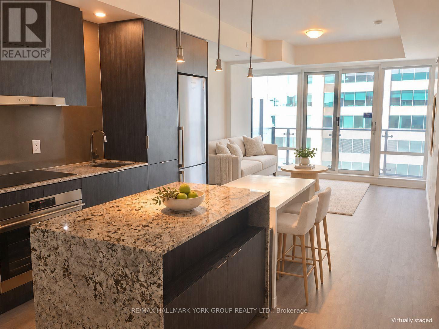 3112 - 1 BLOOR STREET E, Toronto (Church-Yonge Corridor) — photo 2