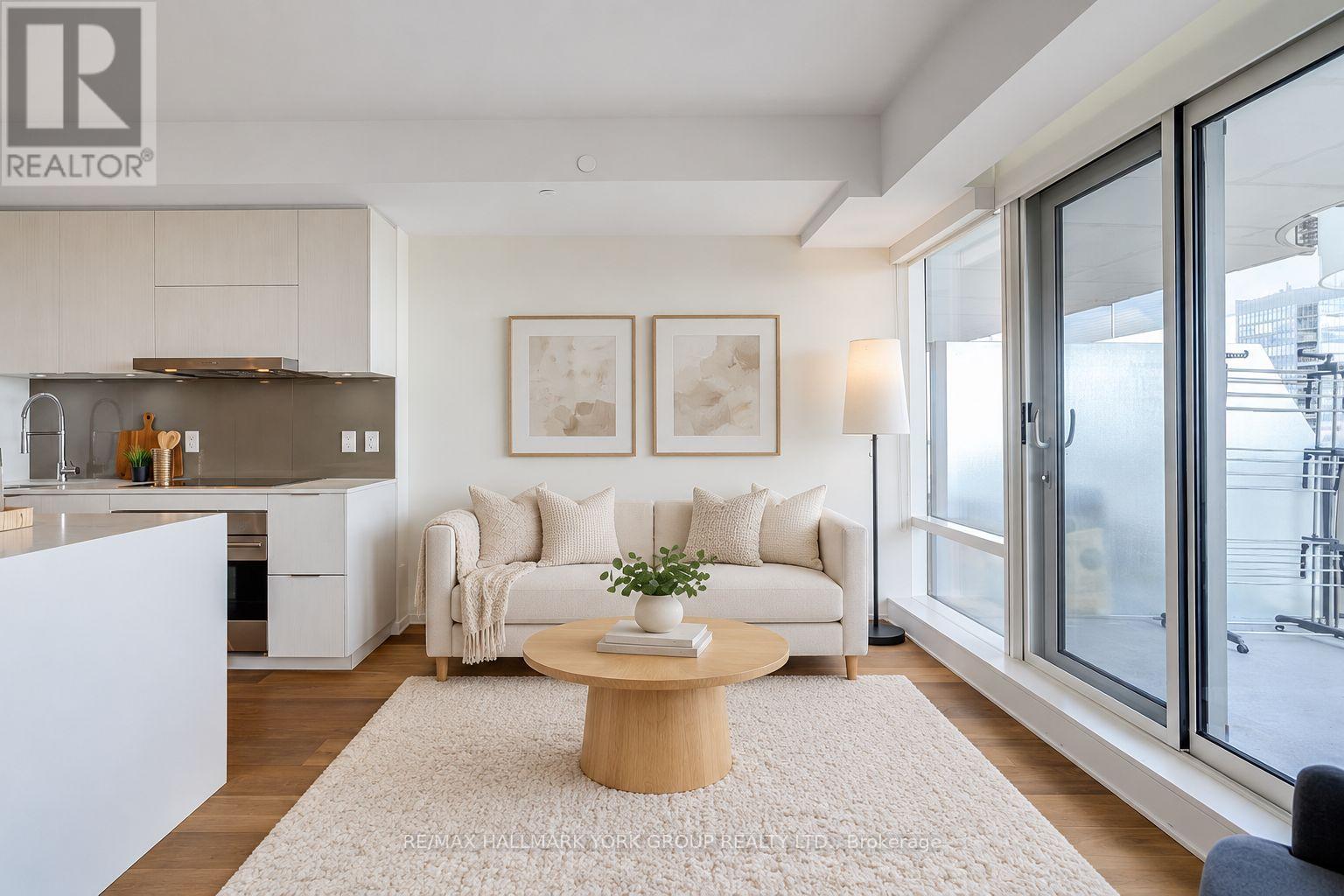 3112 - 1 BLOOR STREET E, Toronto (Church-Yonge Corridor) — photo 4