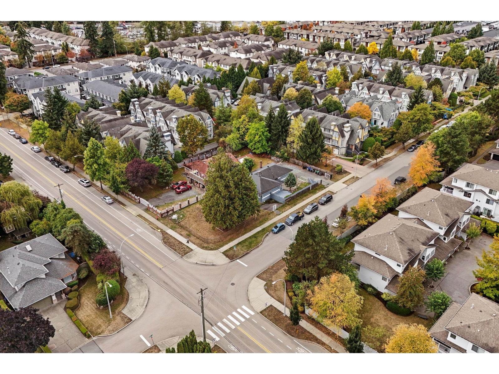 8495 164 STREET, Surrey - Image 1