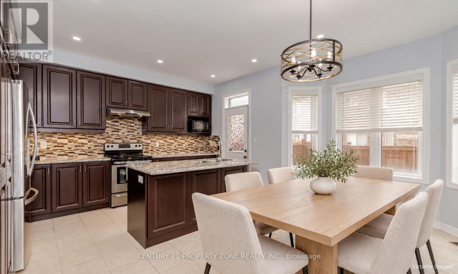 94 LOLA CRESCENT, Brampton (Northwest Brampton) — photo 6