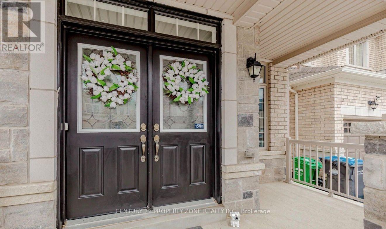 94 LOLA CRESCENT, Brampton (Northwest Brampton) — photo 2