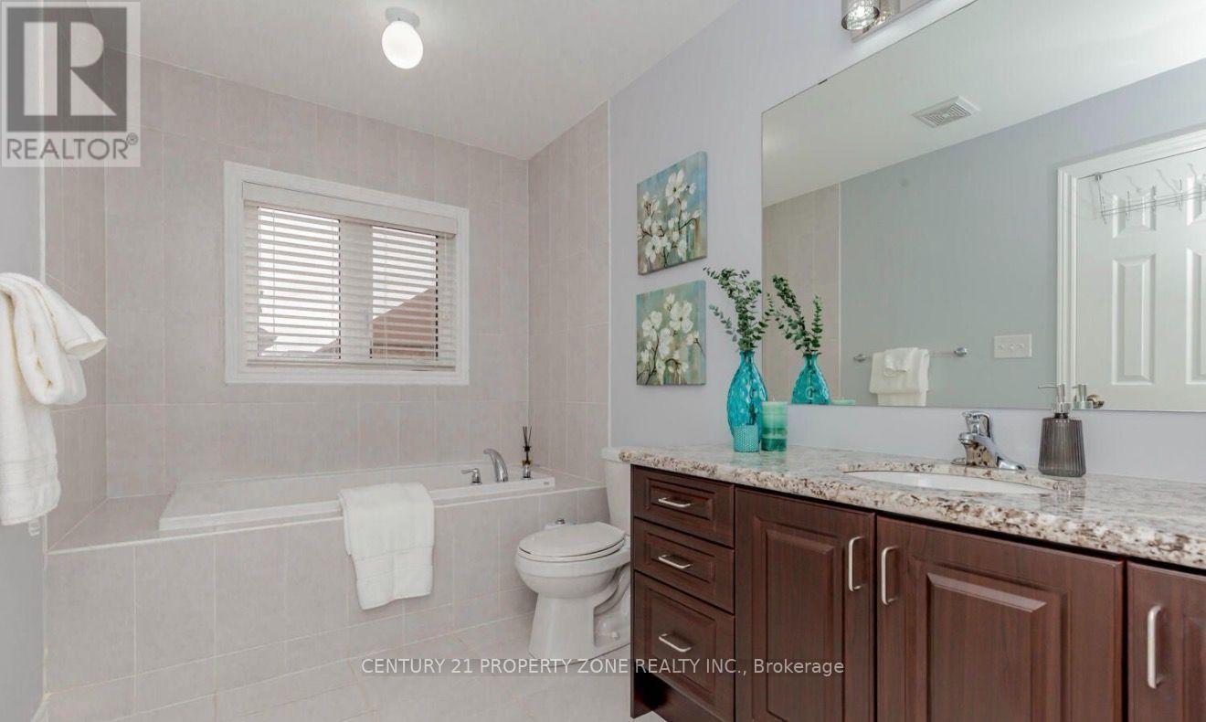 94 LOLA CRESCENT, Brampton (Northwest Brampton) — photo 12
