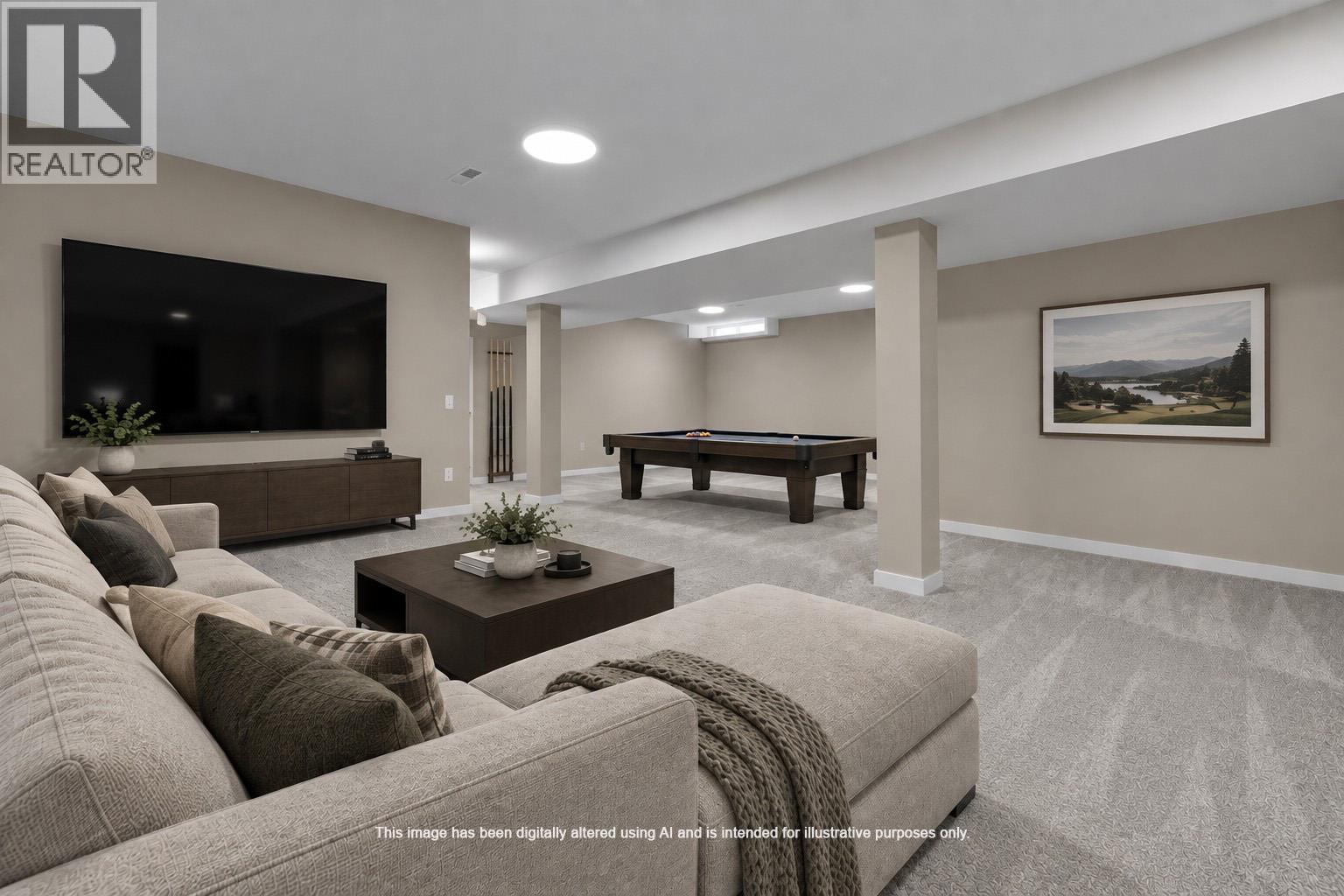  657 Royal View Drive, Kelowna