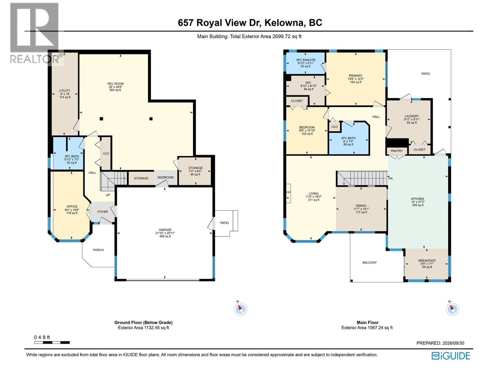657 Royal View Drive - 72