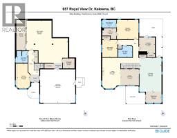 657 Royal View Drive, Kelowna, BC V1Y9K5 Photo 72