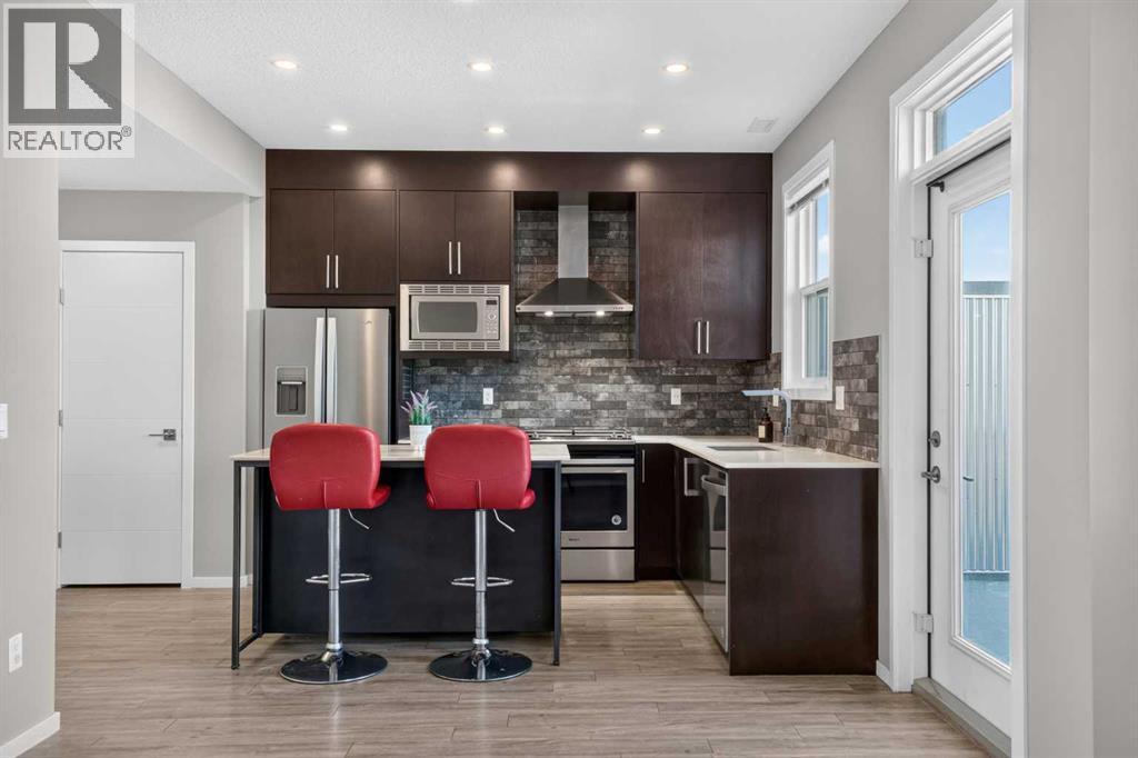 203, 315 Redstone  NE, Calgary, Alberta, T3N1M6 — thumbnail 7
