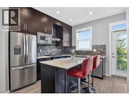 Bedroom - 203, 315 Redstone  Ne, Calgary, AB T3N1M6 Photo 6