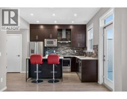 Primary Bedroom - 203, 315 Redstone  Ne, Calgary, AB T3N1M6 Photo 7