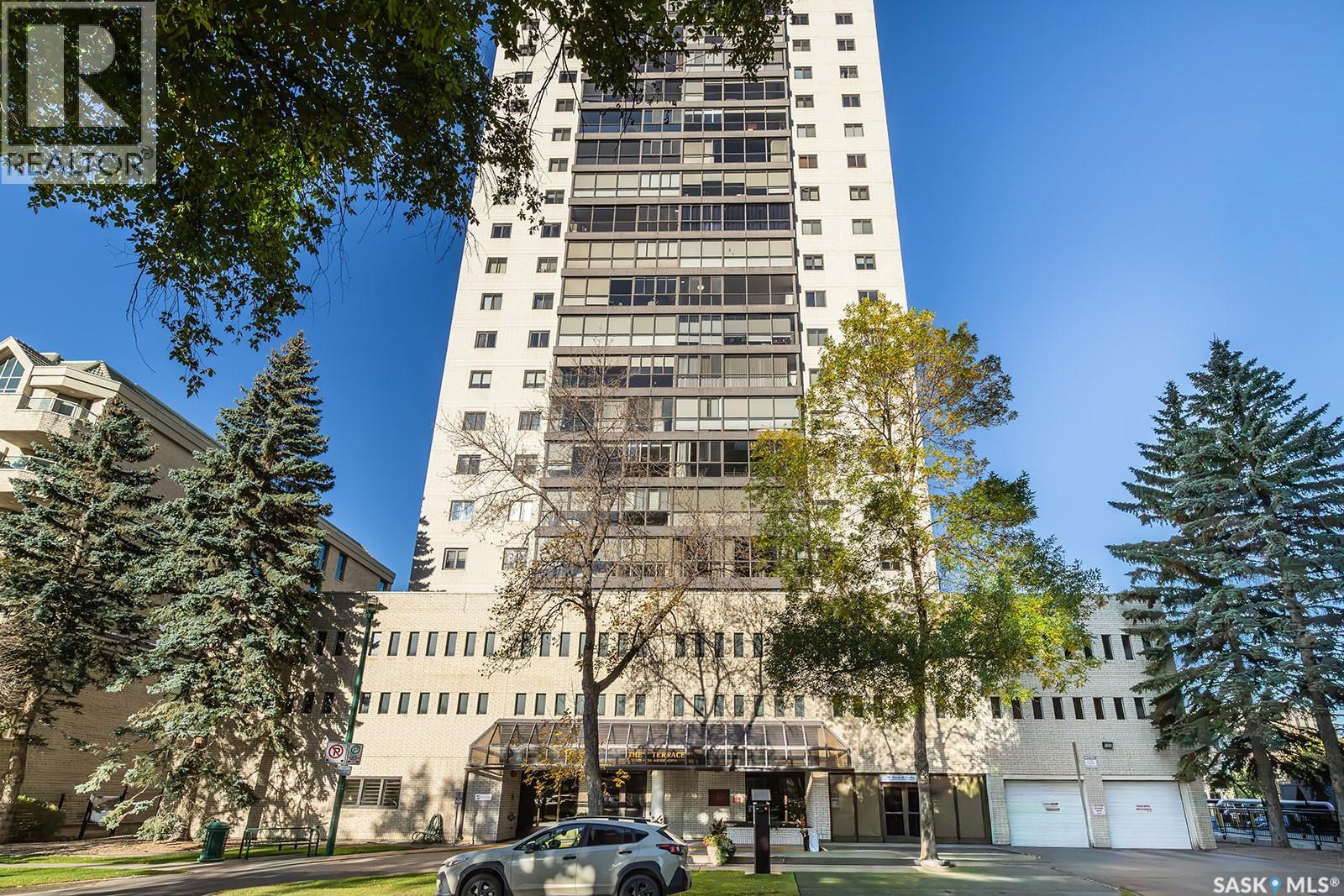 1405 315 5th AVENUE N, Saskatoon