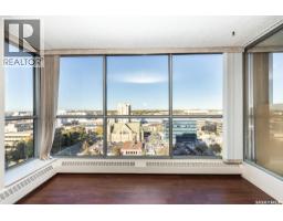 2pc Ensuite bath - 1405 315 5th Avenue N, Saskatoon, SK S7K2P4 Photo 7