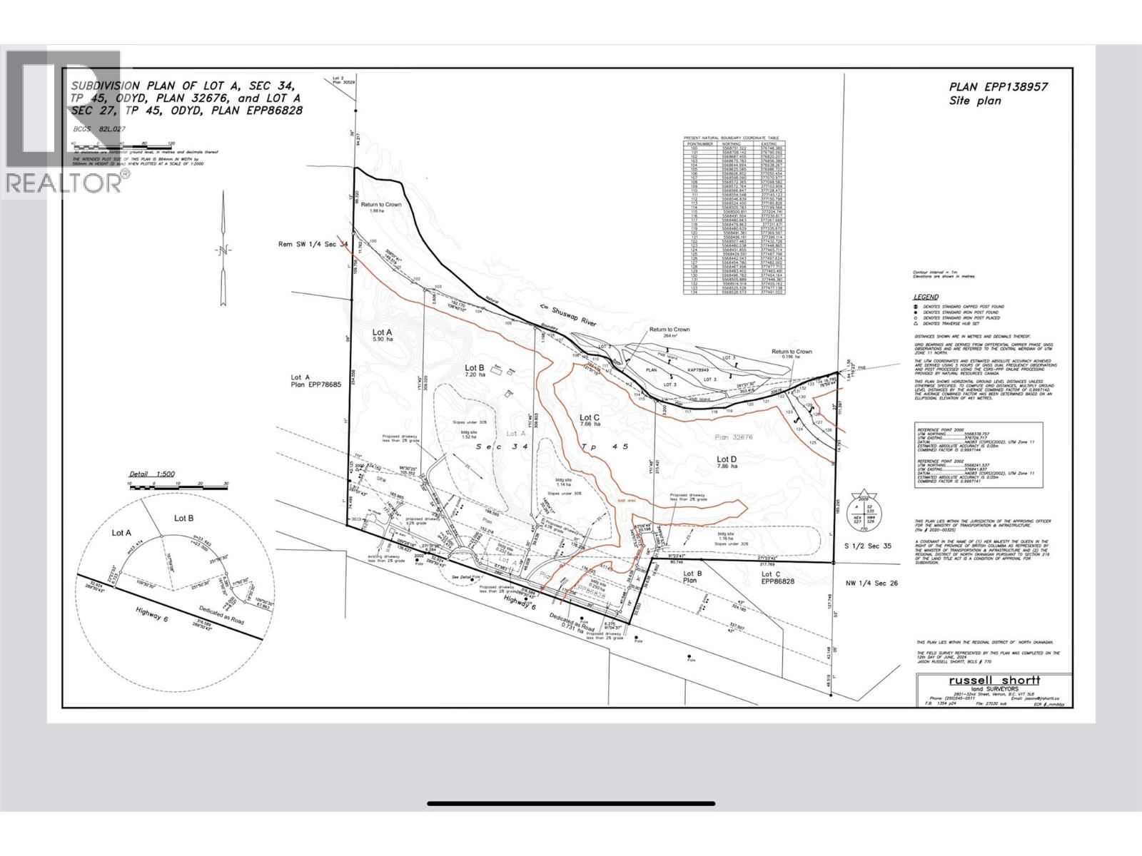 River Stone Road Lot# Lot D - 28