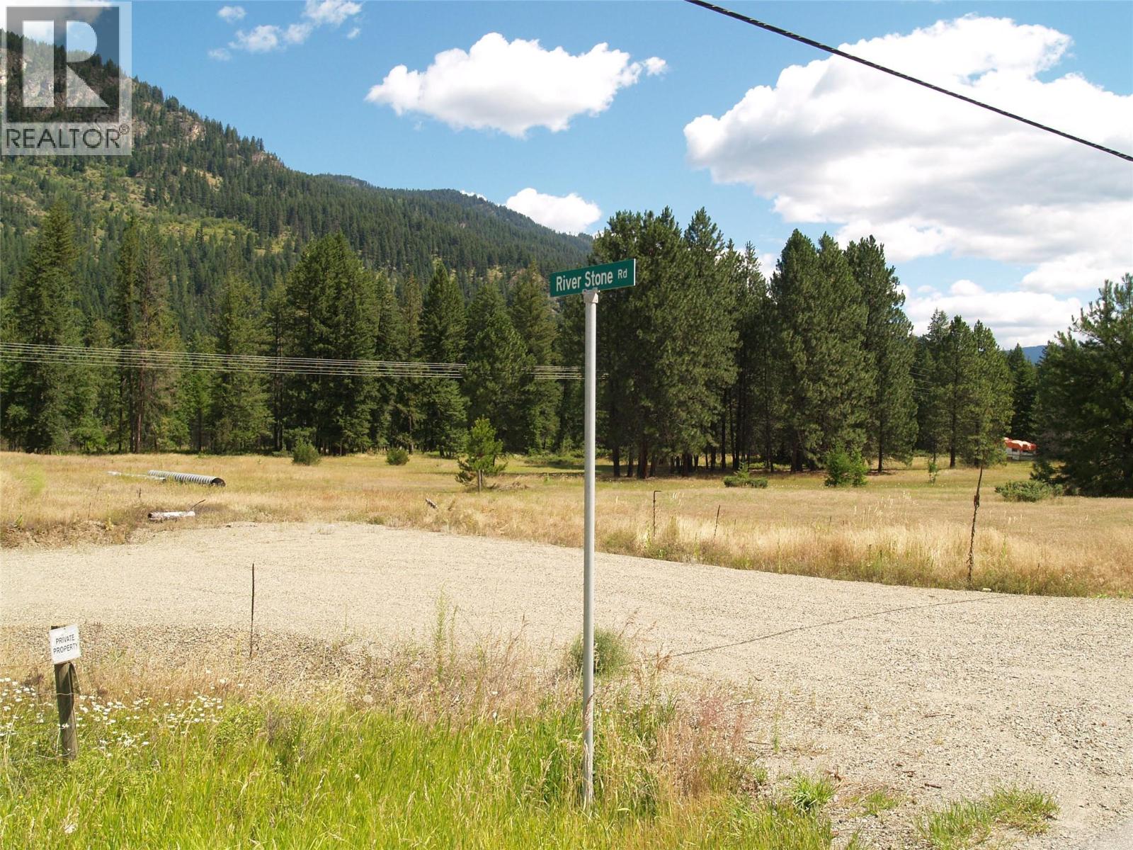 River Stone Road Lot# Lot D - 11