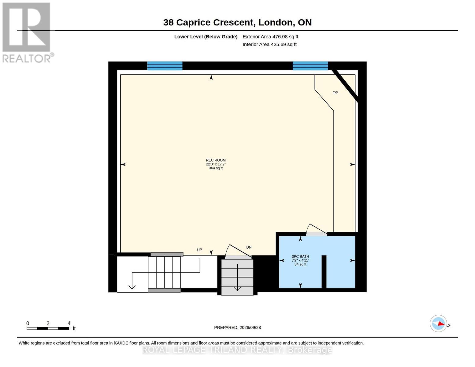 38 CAPRICE CRESCENT - Image 49