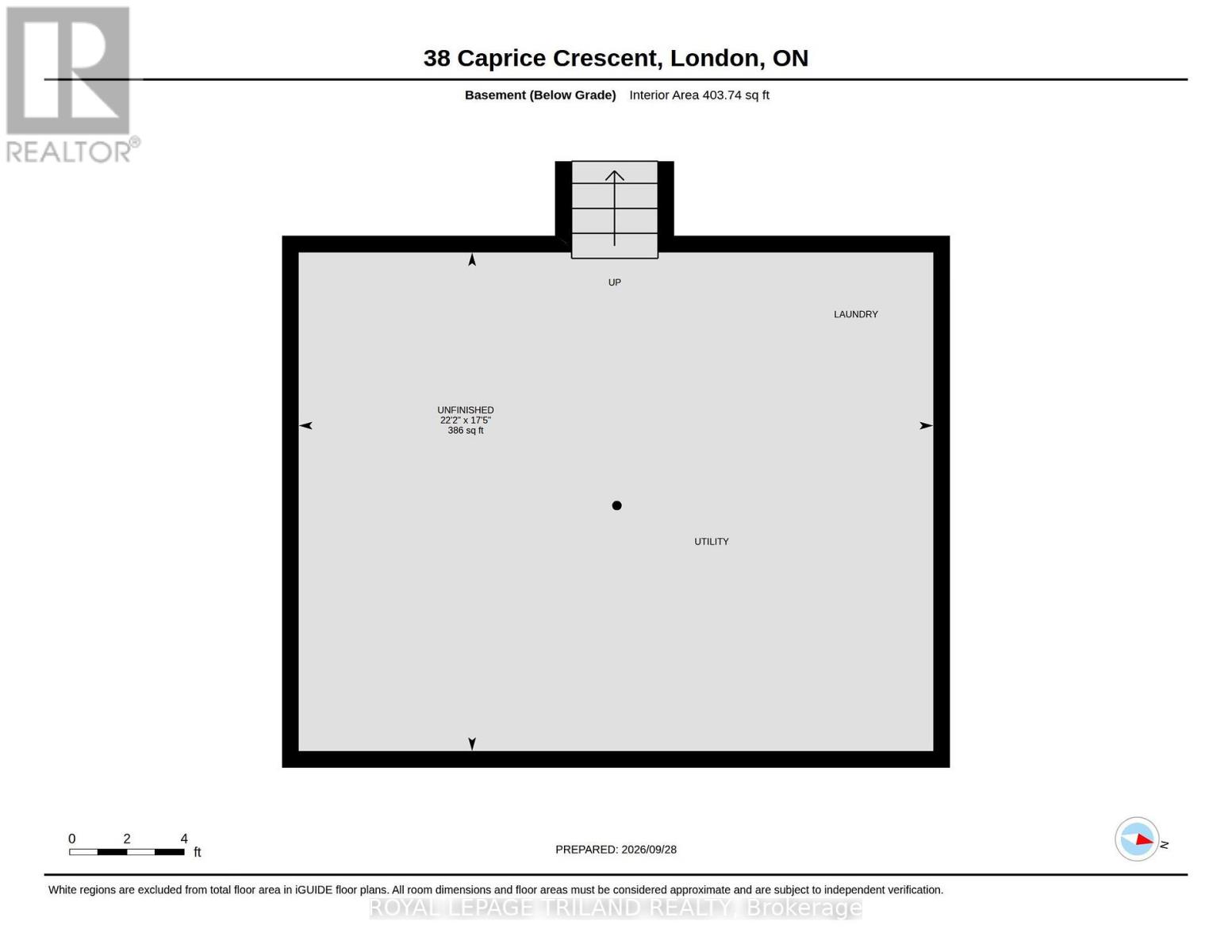 38 CAPRICE CRESCENT - 50