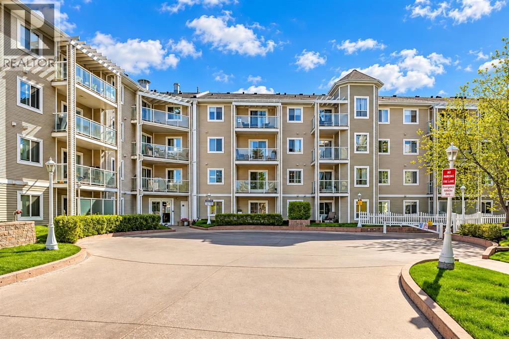 209, 260 Shawville Way SE, Calgary