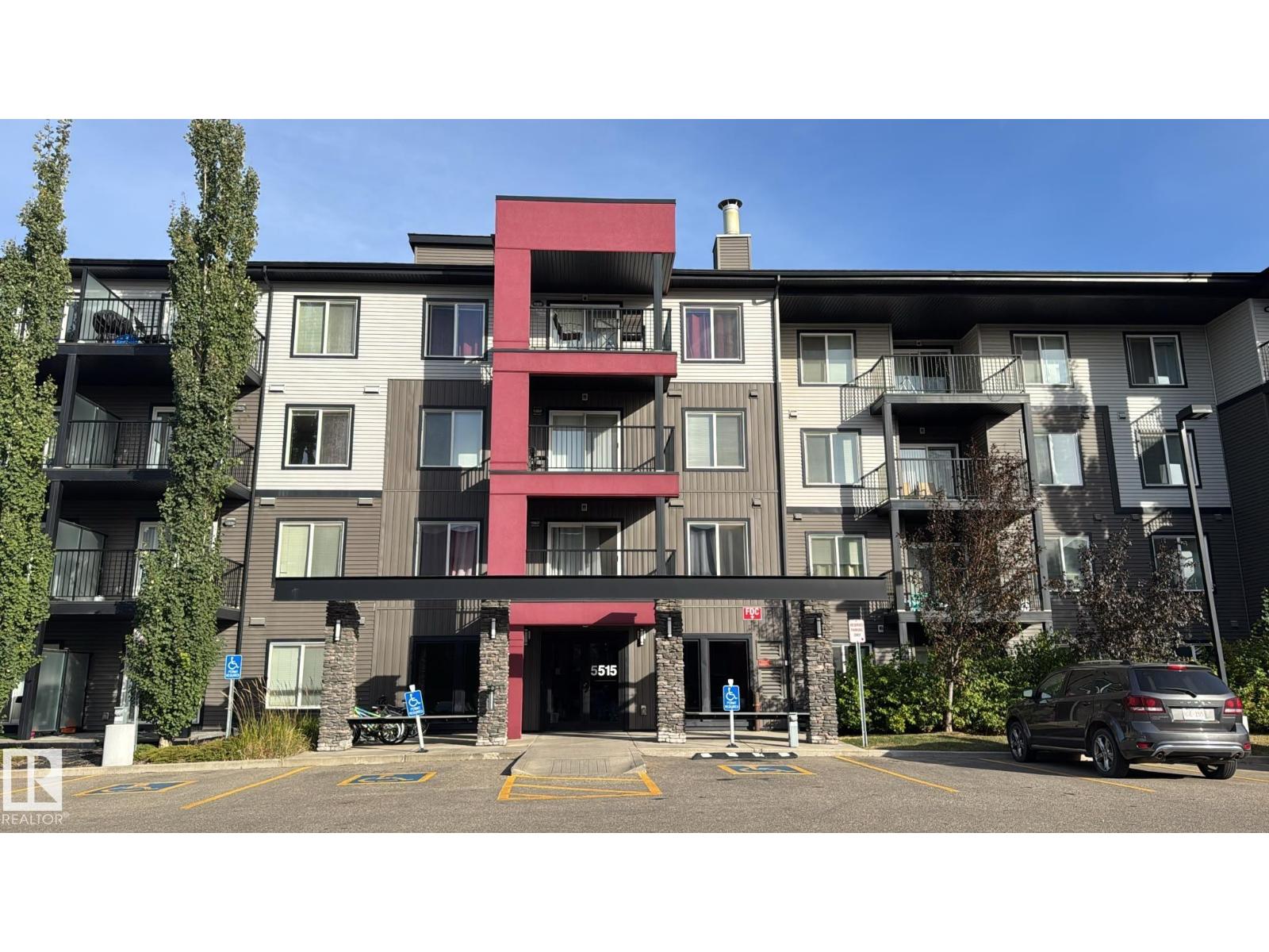 Property for sale at #326 5515 7 AV SW