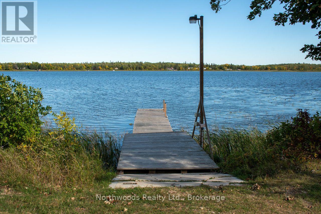 522 A2 LAKEWOOD DRIVE, Lake of the Woods (Morson) — photo 10