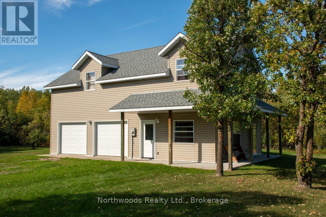522 A2 LAKEWOOD DRIVE, Lake of the Woods (Morson) — photo 2