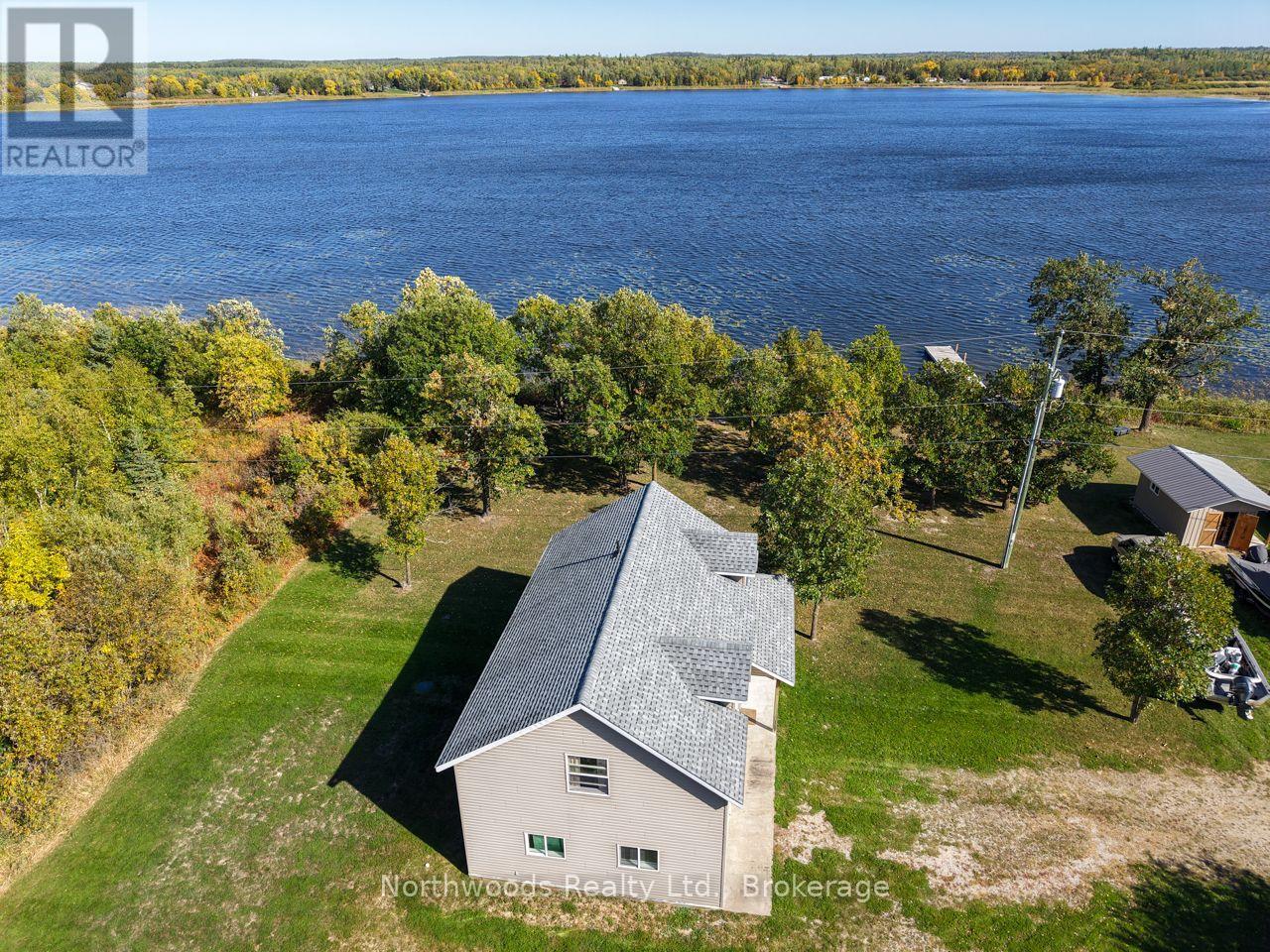 522 A2 LAKEWOOD DRIVE, Lake of the Woods (Morson) — photo 3
