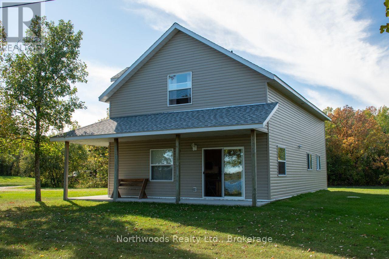 522 A2 LAKEWOOD DRIVE, Lake of the Woods (Morson) — photo 8