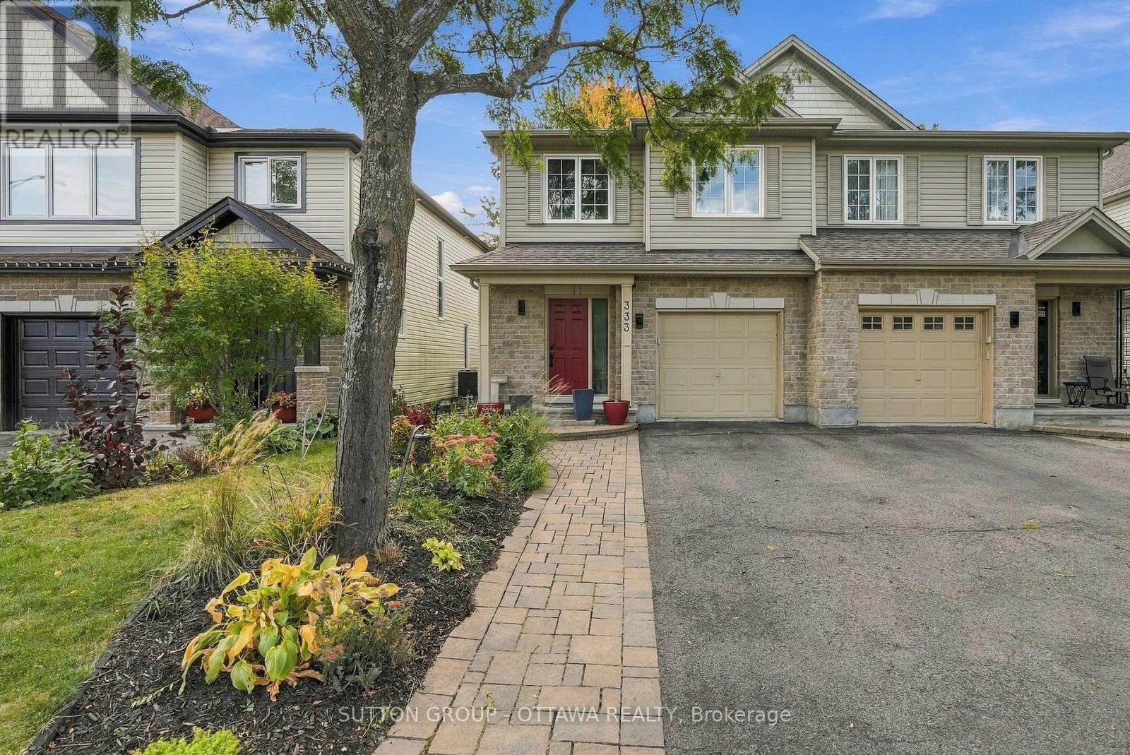 333 RIVERSEDGE CRESCENT, Ottawa