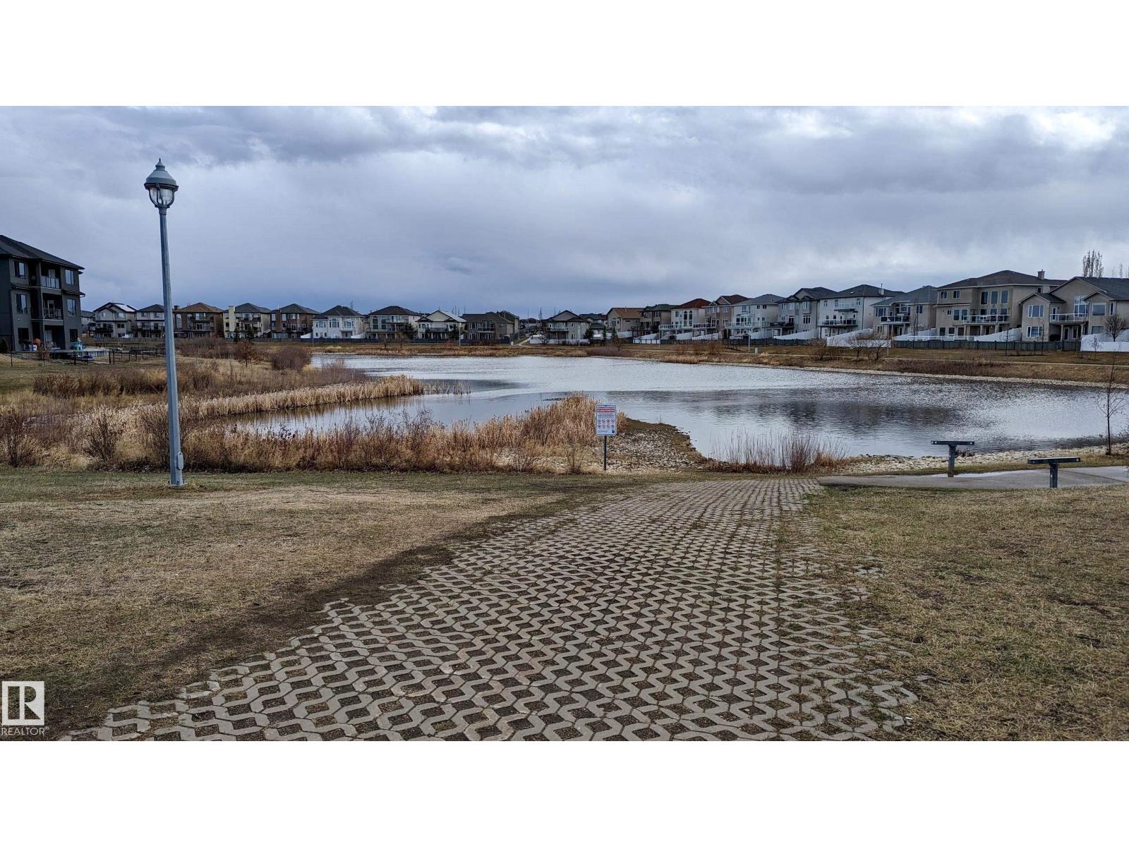 #404 5510 Schonsee DR NW - 33