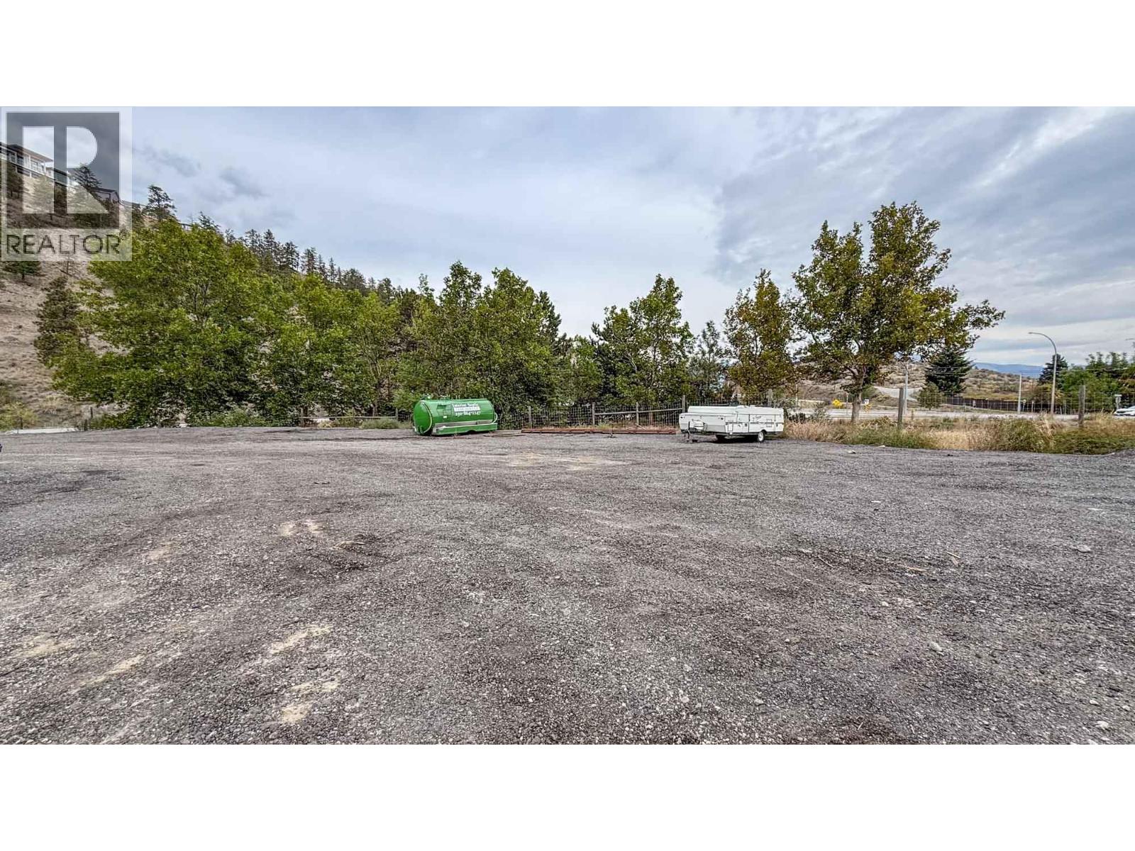 18277 Bentley Road Unit# Yard Space, Summerland
