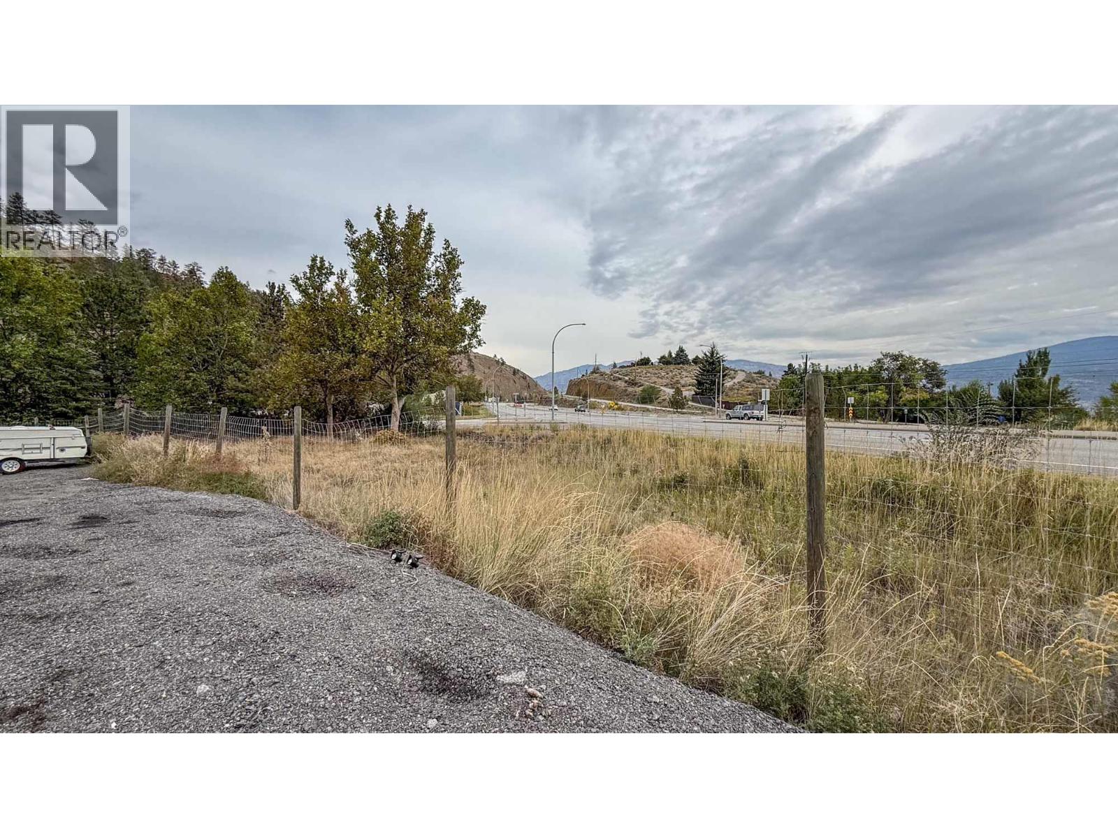 18277 Bentley Road Unit# Yard Space, Summerland