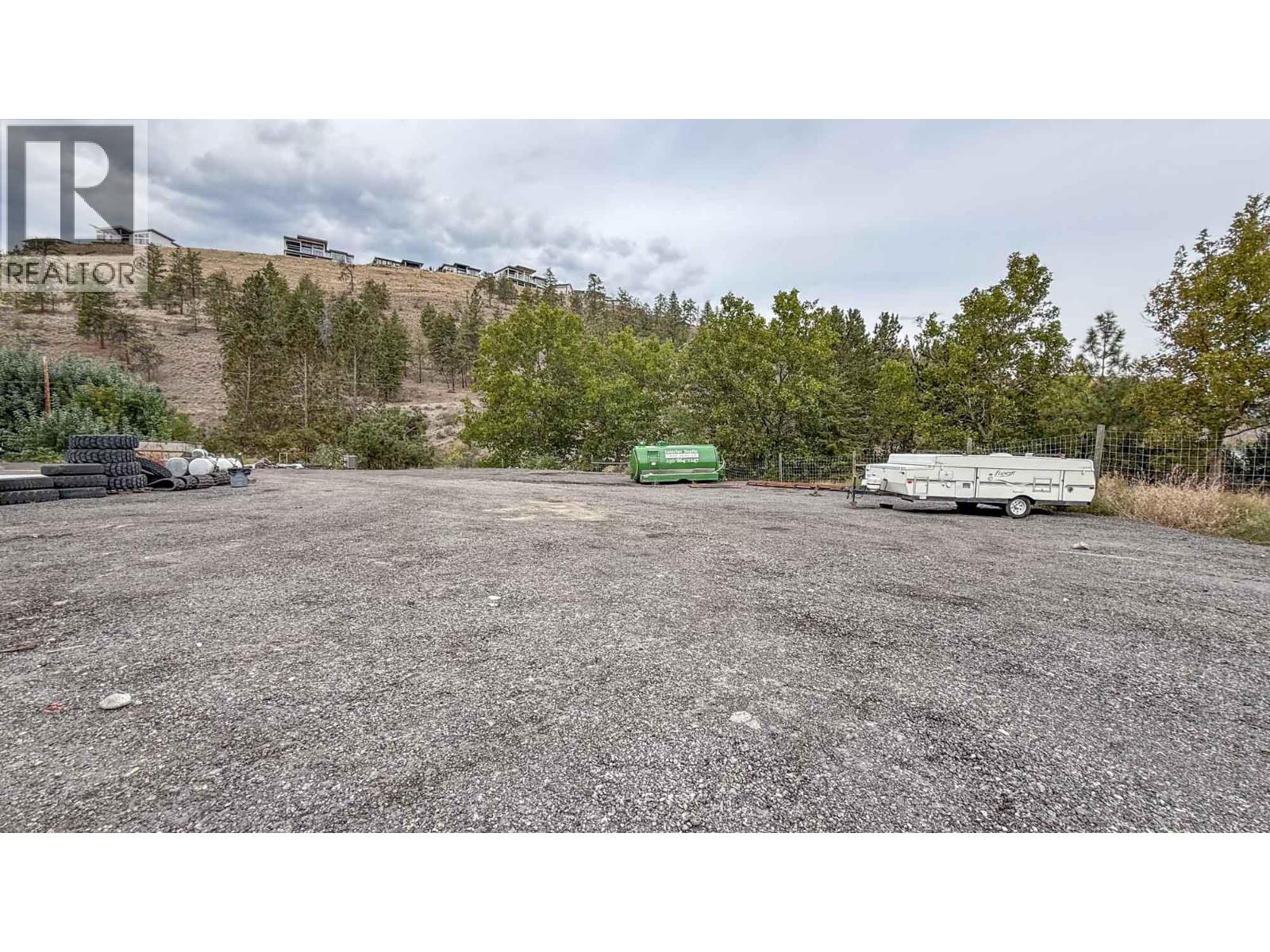 18277 Bentley Road Unit# Yard Space, Summerland