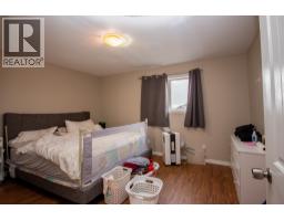 Primary Bedroom - 8108 18 Street, Dawson Creek, BC V1G0G4 Photo 8