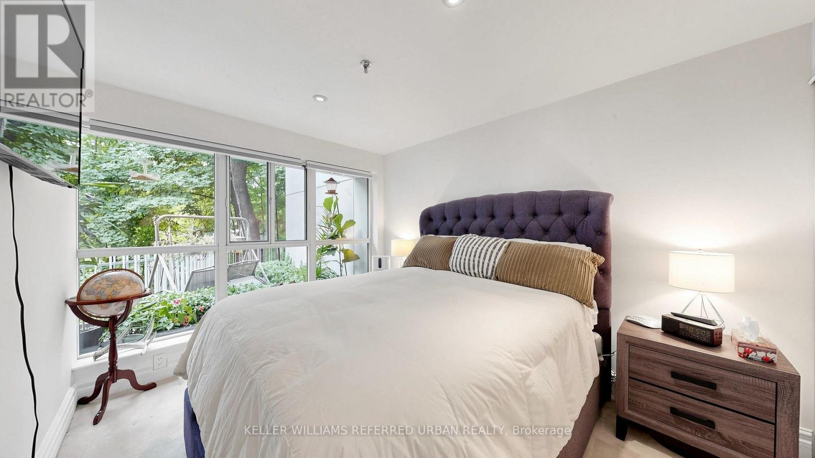 5 - 1 WATERGARDEN WAY, Toronto (Bayview Village) — photo 11