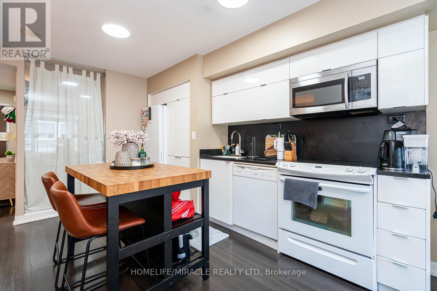 610 - 151 DAN LECKIE WAY, Toronto (Waterfront Communities) — photo 7