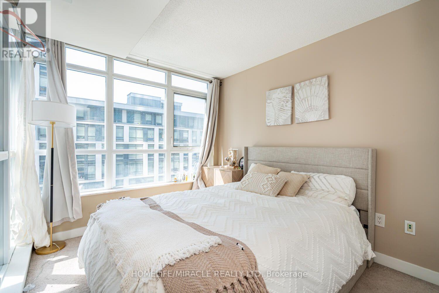 610 - 151 DAN LECKIE WAY, Toronto (Waterfront Communities) — photo 9