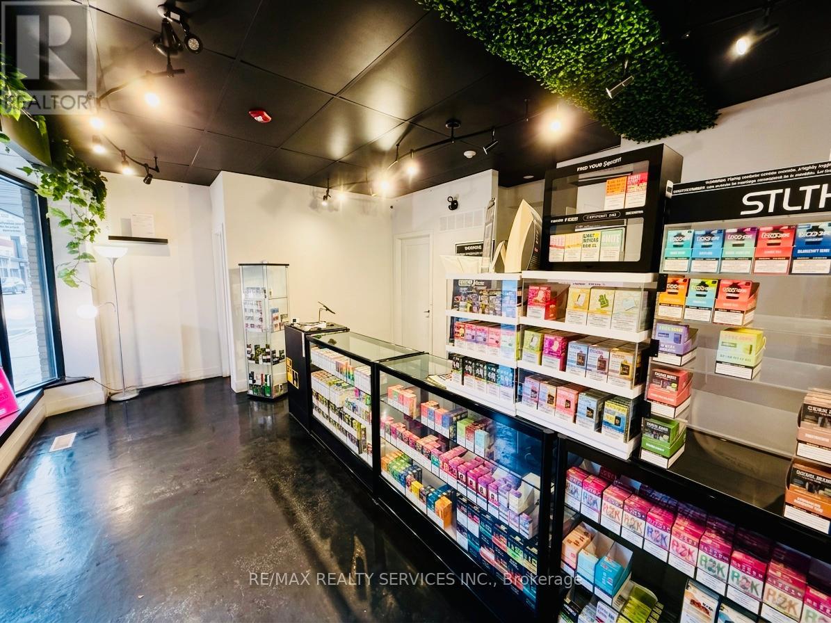201 DUNDAS STREET E, Toronto (Moss Park) — photo 5