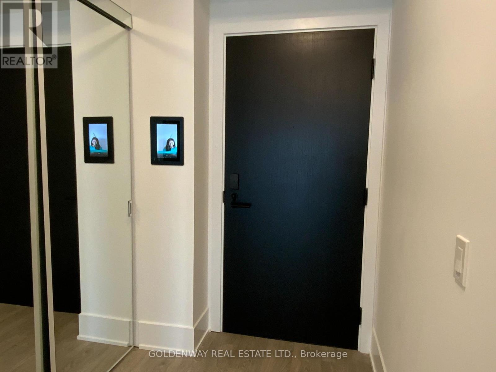 1101 - 470 FRONT STREET W, Toronto (Waterfront Communities)