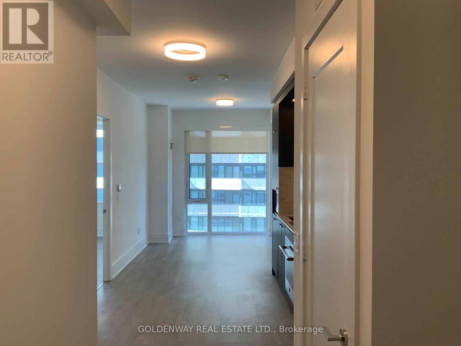 1101 - 470 FRONT STREET W, Toronto (Waterfront Communities) — photo 2