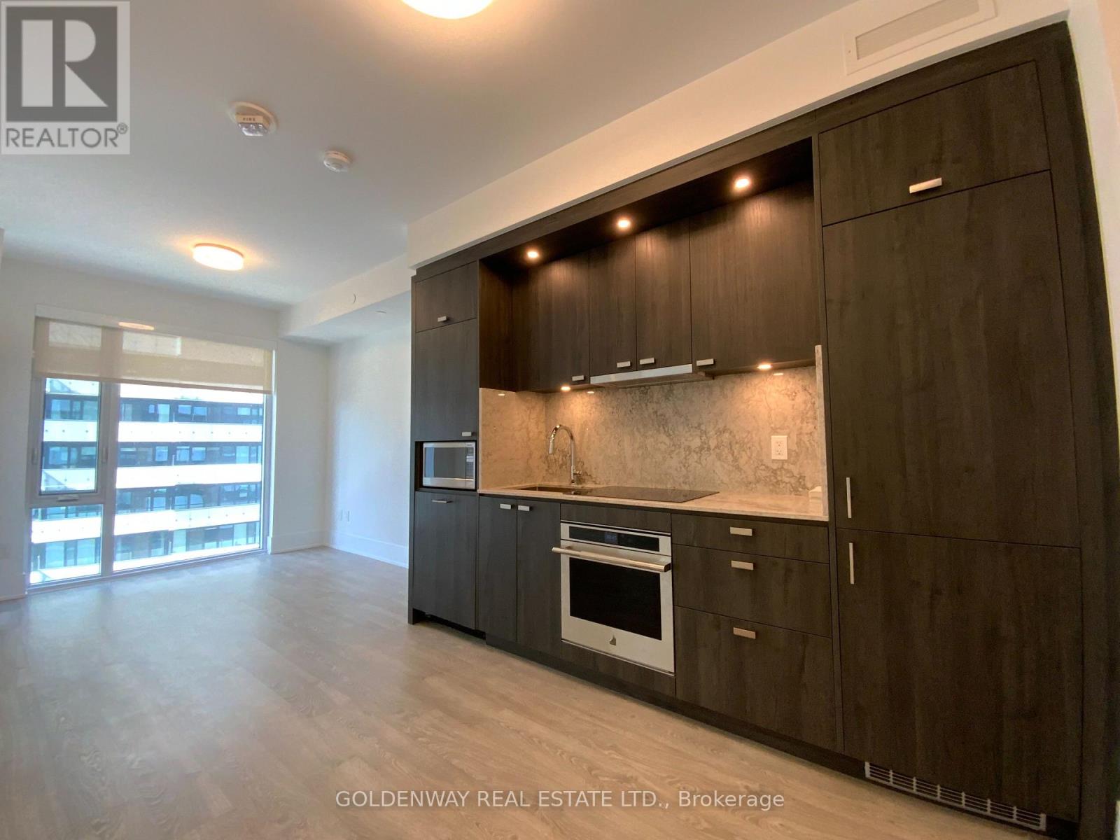 1101 - 470 FRONT STREET W, Toronto (Waterfront Communities) — photo 3