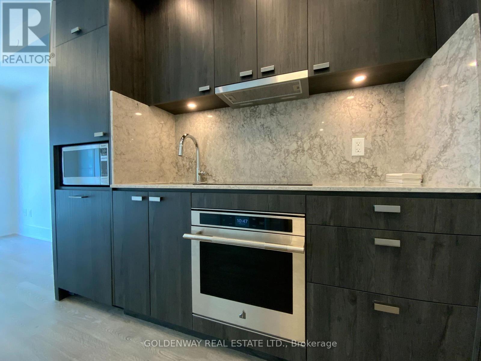 1101 - 470 FRONT STREET W, Toronto (Waterfront Communities) — photo 4