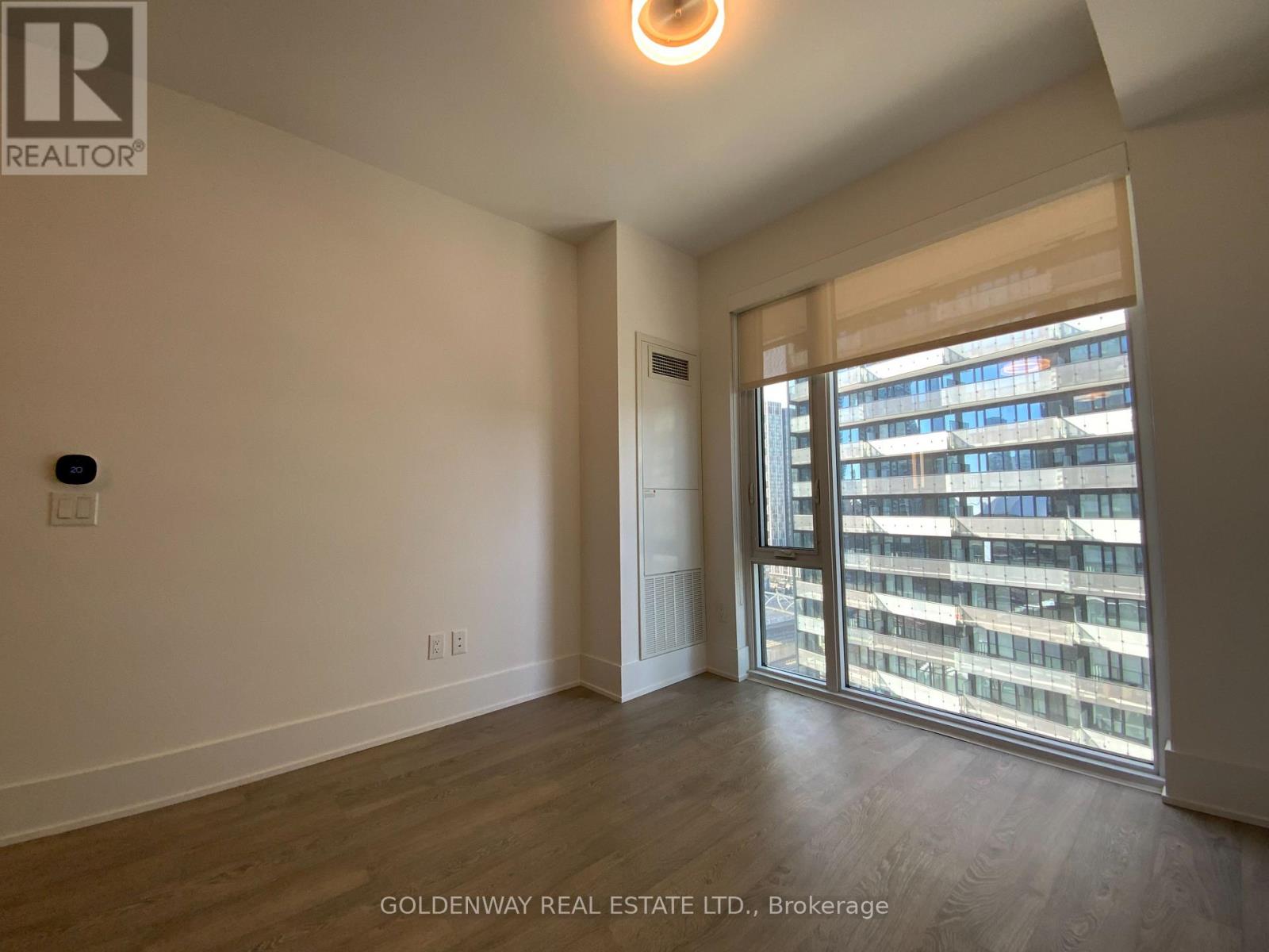 1101 - 470 FRONT STREET W, Toronto (Waterfront Communities) — photo 8