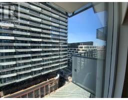 1101 - 470 Front Street W, Toronto, ON M5V0V6 Photo 13