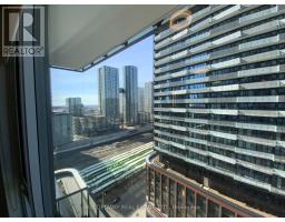 1101 - 470 Front Street W, Toronto, ON M5V0V6 Photo 15